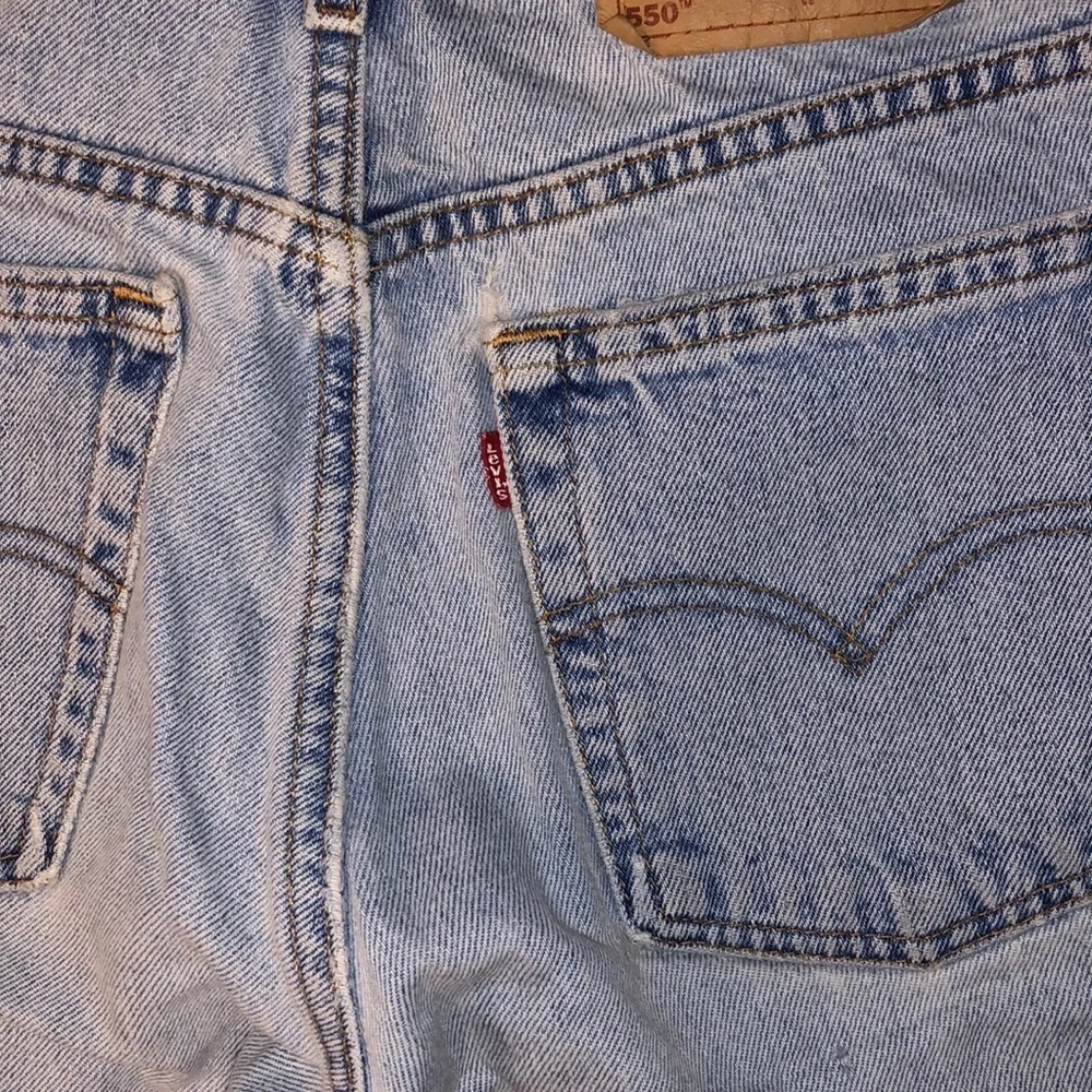 Levi’s Jeans - Picture 10 of 13